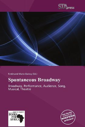Spontaneous Broadway