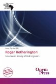 Roger Hetherington