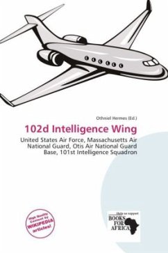 102d Intelligence Wing