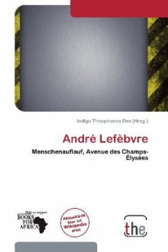 André Lefèbvre