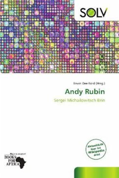 Andy Rubin