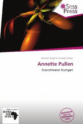 Annette Pullen portofrei bei bücher.de bestellen
