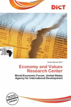 Economy and Values Research Center