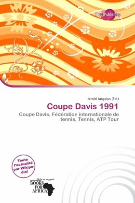 Coupe Davis 1991