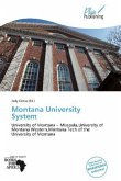 Montana University System