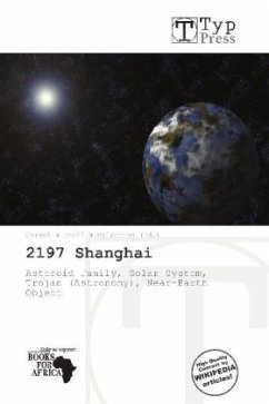 Cover 2197 Shanghai