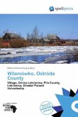 Wilamówko, Ostróda County