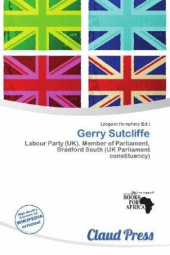 Gerry Sutcliffe