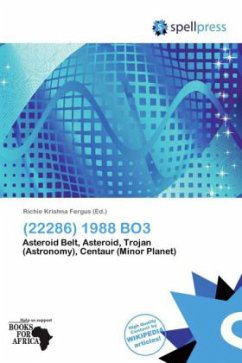 Cover (22286) 1988 BO3
