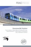 Kanamech Station