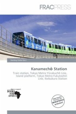 Cover Kanamech Station