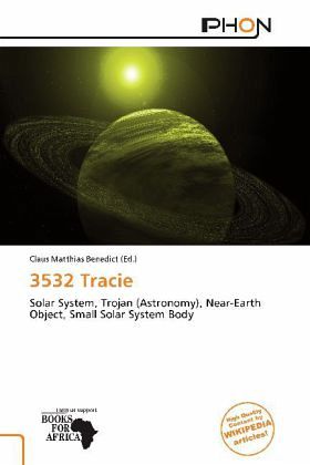 3532 Tracie 3532 Tracie