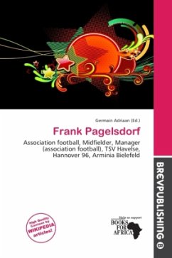 Frank Pagelsdorf