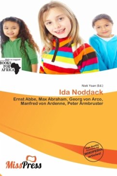 Ida Noddack