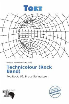 Technicolour (Rock Band)