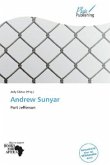 Andrew Sunyar