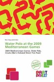 Water Polo at the 2009 Mediterranean Games