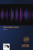 Spirorbula Latens