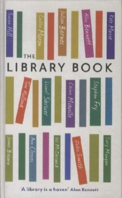 Cover Library Book
