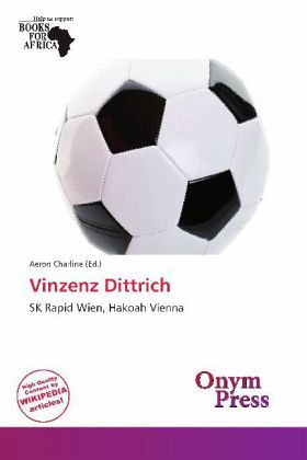 Vinzenz Dittrich Vinzenz Dittrich