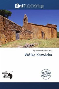 Cover Wólka Karwicka