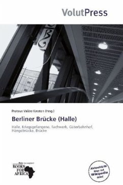 Berliner Brücke (Halle)