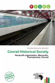 Conrail Historical Society