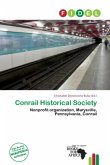 Conrail Historical Society Conrail Historical Society