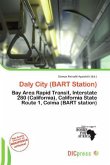 Daly City (BART Station)