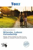 Wilanów, Lubusz Voivodeship