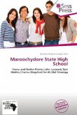 Maroochydore State High School