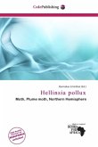 Hellinsia pollux