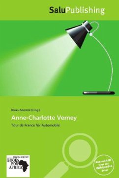 Anne-Charlotte Verney