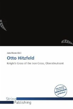 Cover Otto Hitzfeld