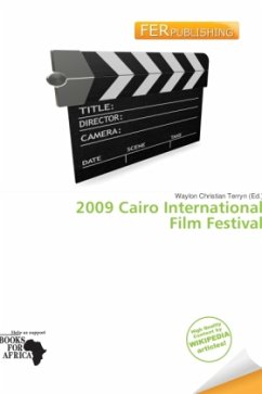 2009 Cairo International Film Festival
