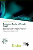 Freedom Party of South Tyrol