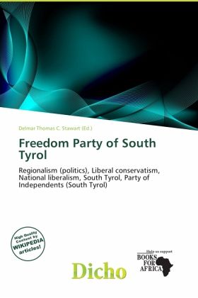 Freedom Party of South Tyrol