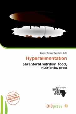 Cover Hyperalimentation