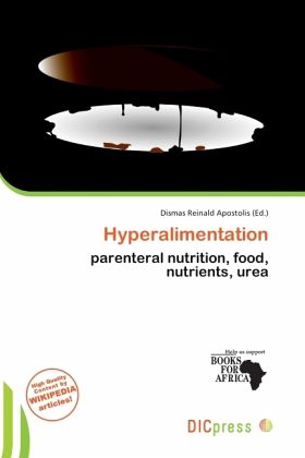 Hyperalimentation