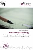 Block (Programming)