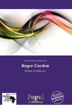 Roger Gordon