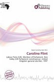 Caroline Flint
