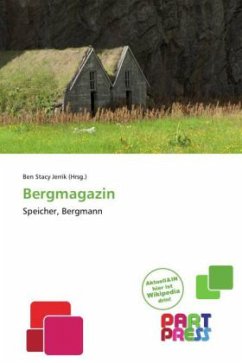 Bergmagazin