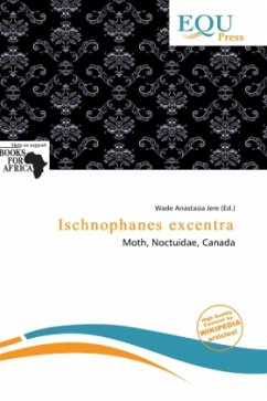 Cover Ischnophanes excentra