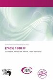 (7405) 1988 FF (7405) 1988 FF