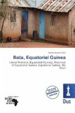 Bata, Equatorial Guinea