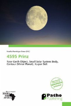 Cover 4595 Prinz