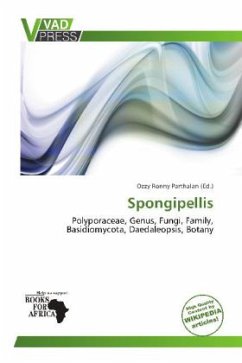 Spongipellis
