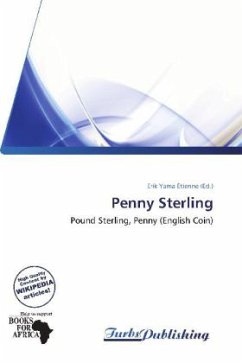 Penny Sterling