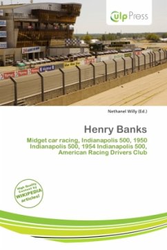 Henry Banks